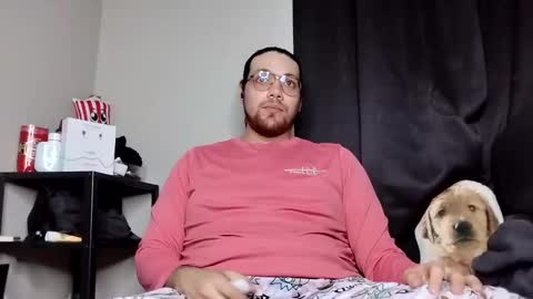 Lucas Cifrady online show from February 8, 2025, 7:04 am