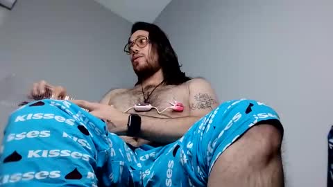 Lucas Cifrady online show from February 22, 2025, 4:40 am