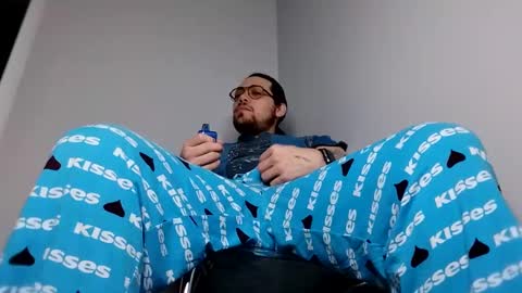 Lucas Cifrady online show from February 22, 2025, 10:07 am