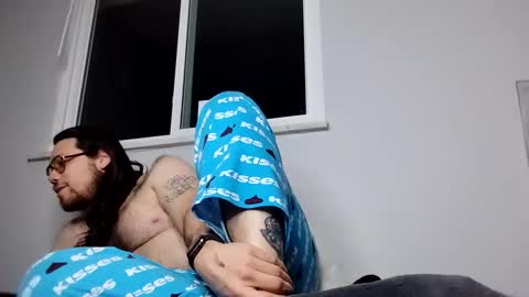 Lucas Cifrady online show from February 23, 2025, 8:28 am