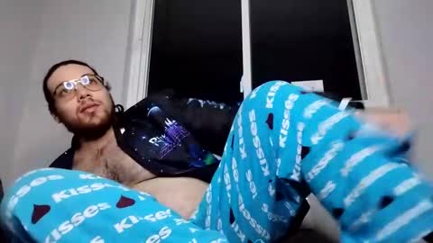 Lucas Cifrady online show from February 23, 2025, 11:33 am