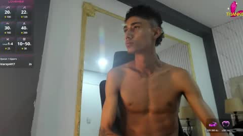 Lucas online show from June 5, 2026, 6:52 am