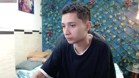 LucassSmith11 online show from April 17, 2026, 8:01 pm