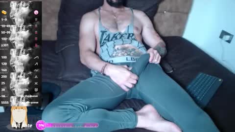 felipe online show from February 26, 2026, 4:17 pm