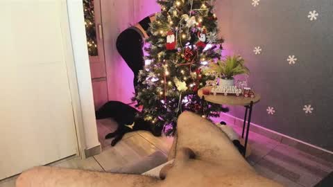 Luci y Fer online show from January 9, 2025, 1:08 am