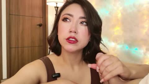 Luci y Fer online show from February 15, 2026, 3:53 pm