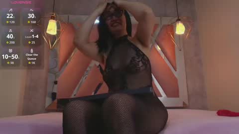 Luci online show from April 1, 2026, 7:00 pm