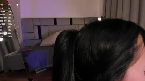 Luciana  Rest time I will return on December 2. online show from April 20, 2026, 3:53 am