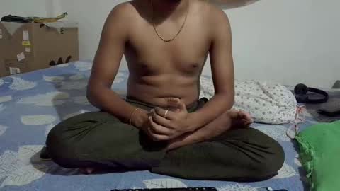 Snapshot of luci_ri chatting on October 13, 2025, 1:27 am luci_ri online show from October 13, 2025, 1:27 am