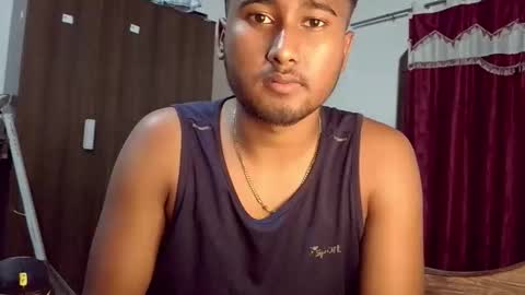 luci_ri online show from April 4, 2026, 8:56 am