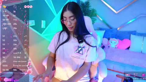 hanna online show from March 24, 2026, 7:52 pm