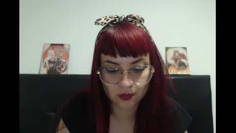 Lulu DCarton online show from March 17, 2026, 4:06 am