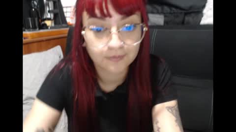 Lulu DCarton online show from April 9, 2026, 6:19 am