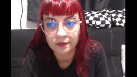 Lulu DCarton online show from April 21, 2026, 3:24 am