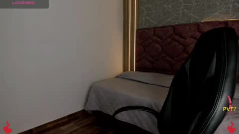 lucia star  online show from January 8, 2025, 9:34 pm