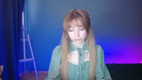 Lucy online show from February 12, 2025, 6:19 am