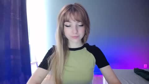 Lucy online show from February 19, 2025, 7:39 am