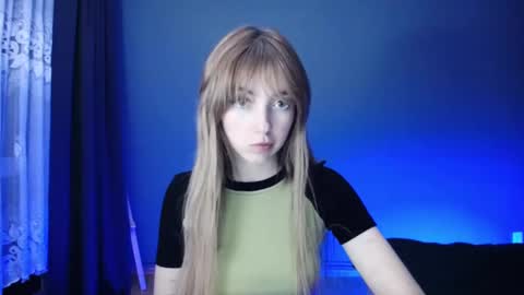 Lucy online show from February 26, 2025, 7:27 pm