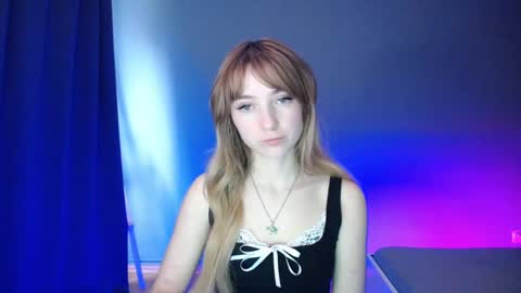 Lucy online show from February 28, 2025, 9:47 am