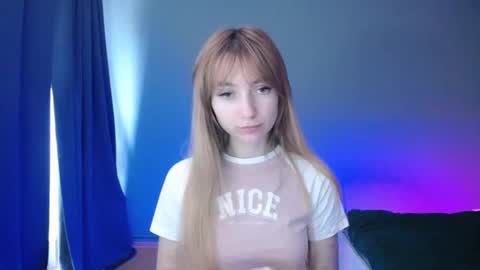 Lucy online show from March 2, 2025, 10:03 am