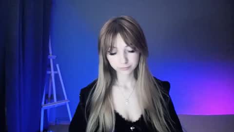 Lucy online show from March 8, 2025, 7:20 pm