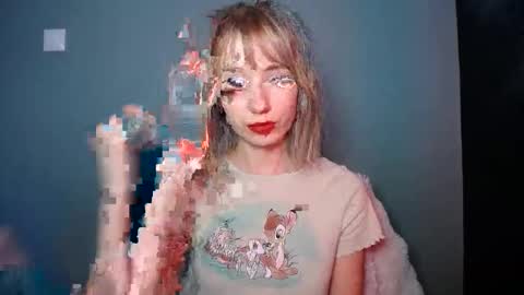 Lucy online show from February 22, 2026, 7:29 am