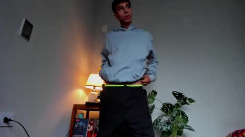 Pirulo online show from February 24, 2026, 2:48 pm