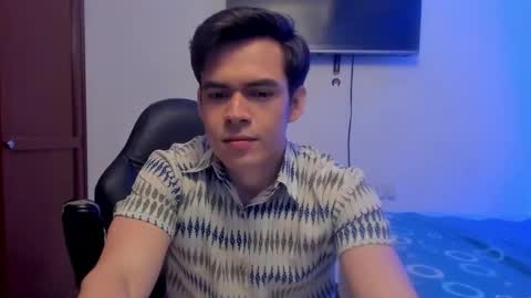 Lucian Gomez online show from October 24, 2025, 10:17 pm