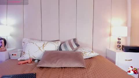 Lisseth  online show from December 21, 2024, 12:20 am