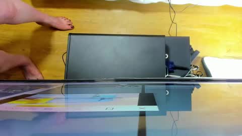 Luci online show from January 4, 2025, 7:34 pm