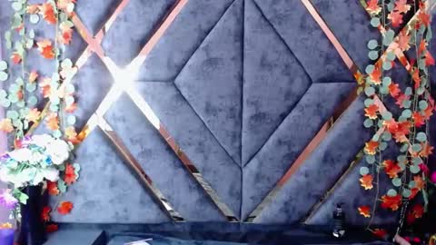 Luci online show from February 18, 2025, 9:31 pm