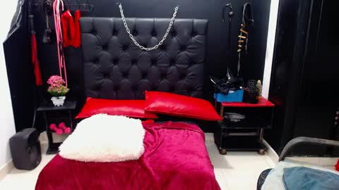 Luciana Di online show from March 27, 2026, 8:26 am