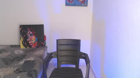 Snapshot of luciana_keating chatting on September 10, 2025, 1:44 pm luciana online show from September 10, 2025, 1:44 pm