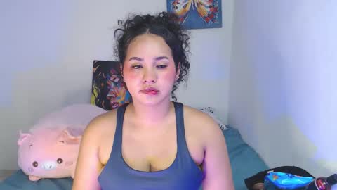 luciana online show from November 18, 2025, 5:56 am