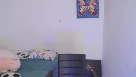 luciana online show from January 15, 2026, 2:38 am