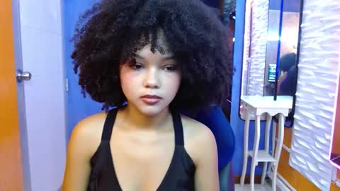 Snapshot of luciana_mj1 chatting on February 11, 2026, 11:15 am LUCIANA online show from February 11, 2026, 11:15 am