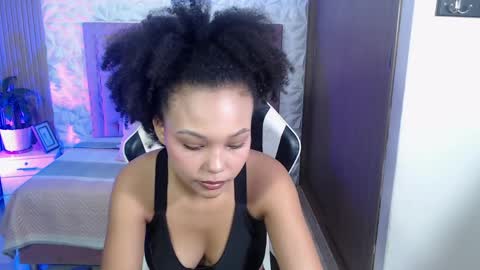 LUCIANA  online show from April 9, 2026, 2:11 pm