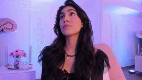 Luciana online show from February 4, 2026, 9:20 pm