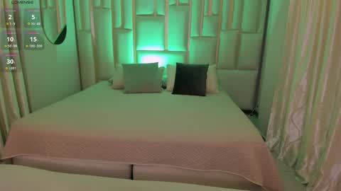 Snapshot of lucianamiller_ chatting on December 14, 2024, 7:46 pm Luciana Miller online show from December 14, 2024, 7:46 pm