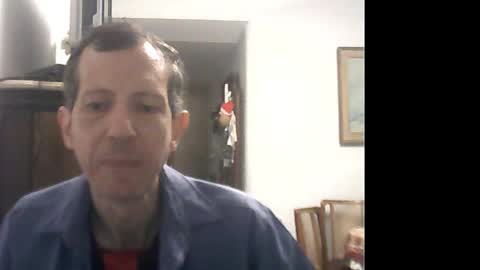 Snapshot of lucianoaxel chatting on January 6, 2025, 12:05 am Luciano online show from January 6, 2025, 12:05 am