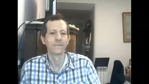 Luciano online show from December 2, 2025, 4:07 am