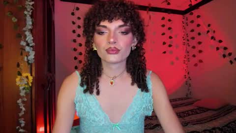 Lucy or Lucian 3 Come to my social Links3   online show from March 27, 2026, 1:00 am