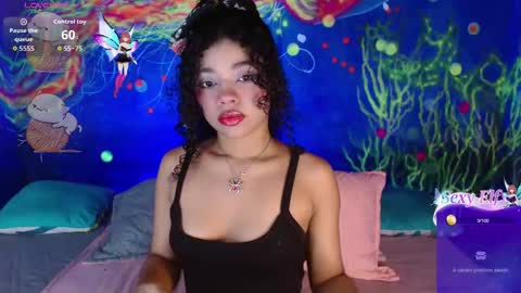 Lucie - online show from March 21, 2026, 6:33 pm