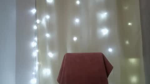 Snapshot of luciemack chatting on September 21, 2025, 5:36 pm LucieMack online show from September 21, 2025, 5:36 pm