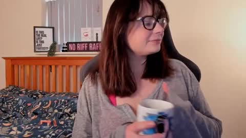 Lucie Winters online show from January 13, 2025, 2:00 pm