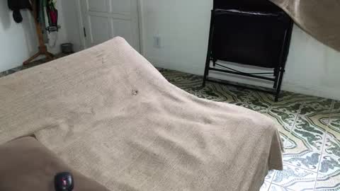 lucifer_curious online show from October 1, 2025, 4:02 pm