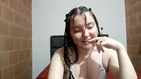 Lucifer y Eva online show from December 17, 2025, 12:27 am