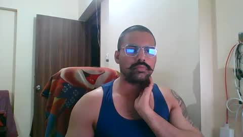 luciferdustin online show from January 5, 2025, 6:24 pm