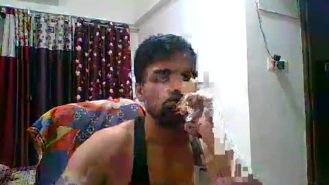 luciferdustin online show from September 14, 2025, 1:21 pm