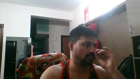 luciferdustin online show from November 12, 2025, 2:50 pm